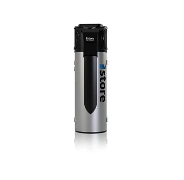 iStore 270L Heat Pump Hot Water System