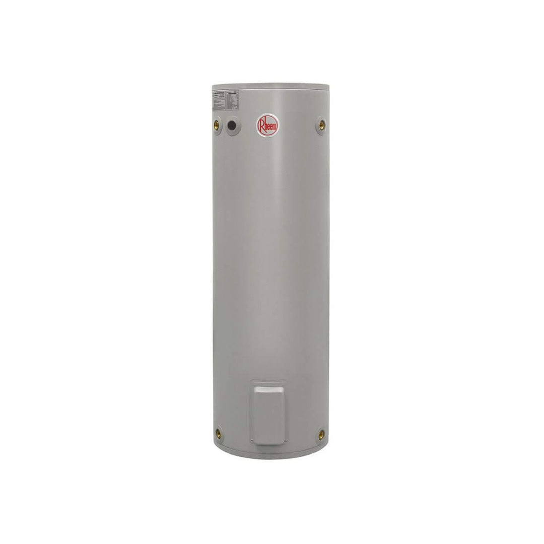 Rheem 160L Electric Hot Water System - Installed Today