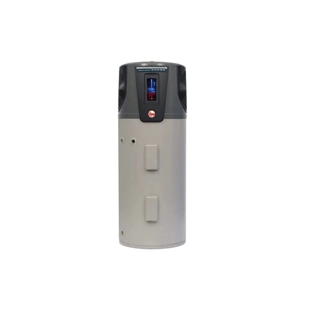 Rheem 310L Topmount Heat Pump Hot Water System