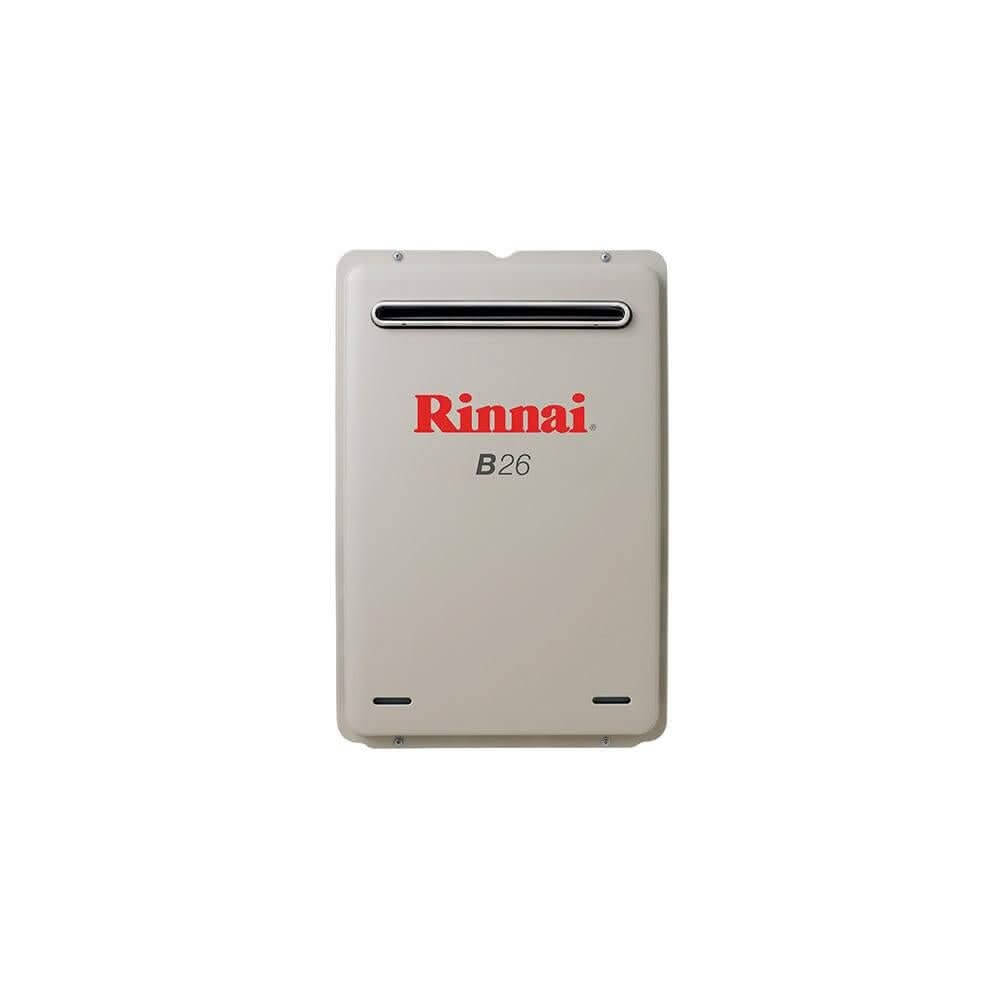 Instant Gas Hot Water Systems