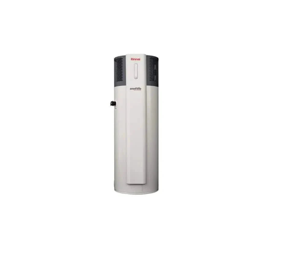 Heat Pump Hot Water Systems