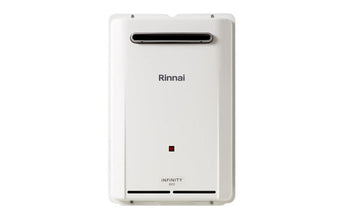 Rinnai Infinity B20 LPG Gas Hot Water System