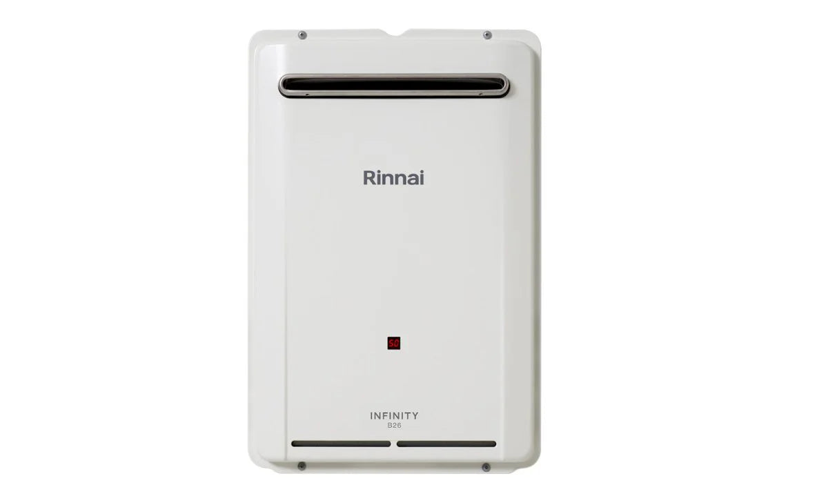 Instant Gas Hot Water Systems