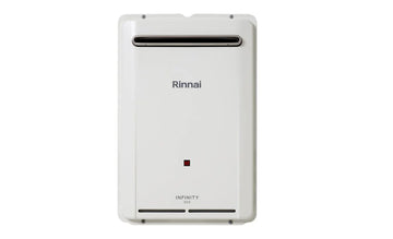 Rinnai Infinity B26 LPG Gas Hot Water System