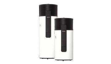 Stiebel Eltron SHP-O 200L Heat Pump Hot Water System