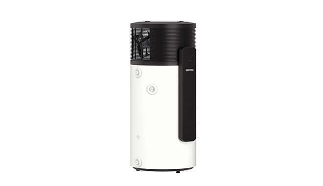 Heat Pump Hot Water Systems