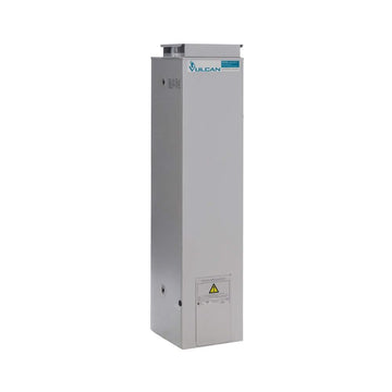 Vulcan 4-Star 170L Natural Gas Hot Water System