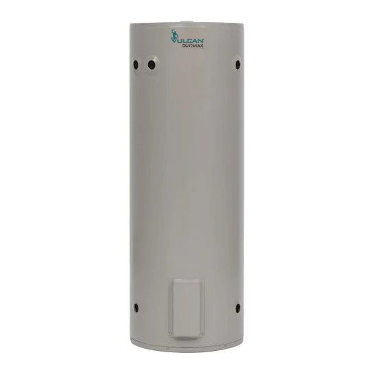 Vulcan DUOMAX 125L Electric Hot Water System