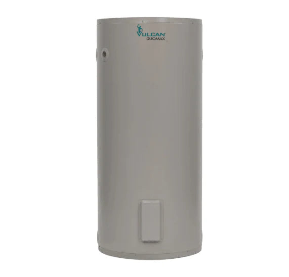 Vulcan DUOMAX 250L Electric Hot Water System